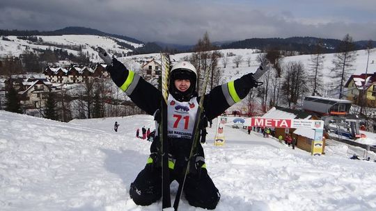 V Ogólnopolskie Mistrzostwa Strażaków OSP w Narciarstwie Alpejskim i Snowboardzie