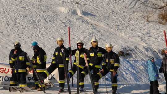 V Ogólnopolskie Mistrzostwa Strażaków OSP w narciarstwie alpejskim i snowboardzie