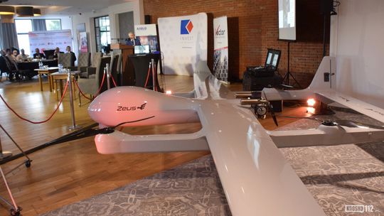 VII Forum Gospodarcze w Krośnie z lotniczymi akcentami