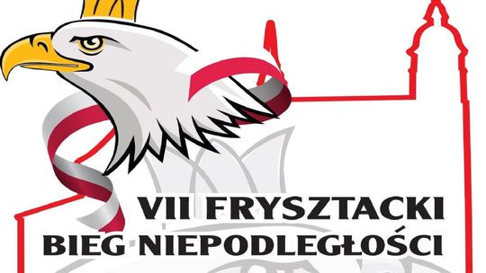 VII Frysztacki Bieg Niepodległości 2018 - ruszyły zapisy