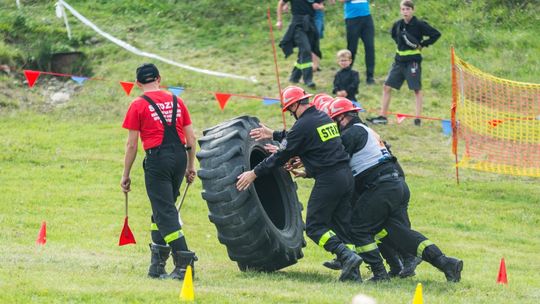 VII Ogólnopolska Olimpiada OSP - trwają zapisy