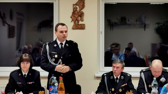 W 2021 strażacy ochotnicy wybiorą nowe zarządy. Zmieniają się terminy kampanii wyborczej