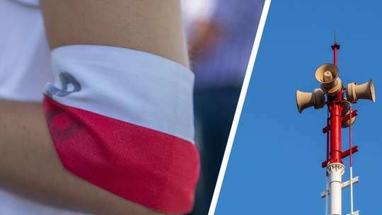 W hołdzie Powstańcom – 1 sierpnia w Polsce zawyją syreny