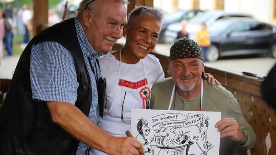 W Jaszczwi świętowano Dzień Kultury Węgierskiej