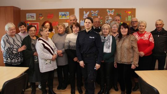 W Jedliczu rozmawiali o bezpieczeństwie