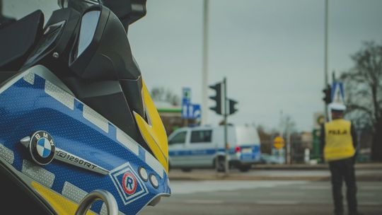 W Kopytowej i Milczy policjanci zatrzymali kolejnych nietrzeźwych kierowców