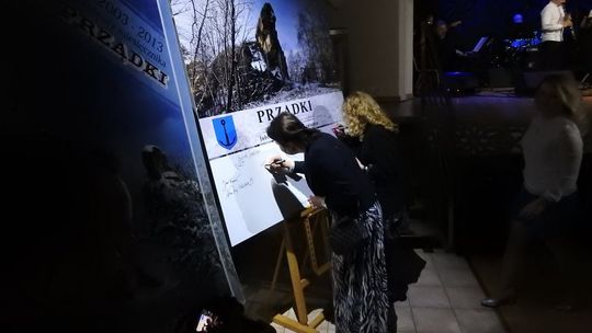 W Korczynie obchodzono 20-lecie miesięcznika "Prządki"