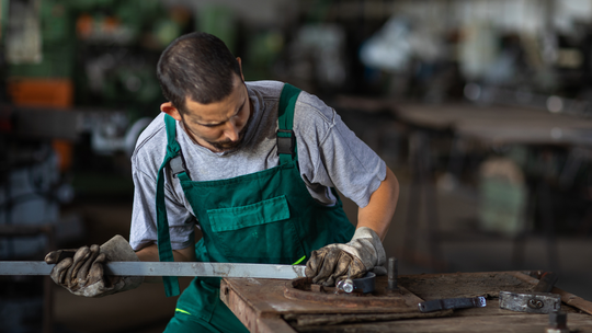 W Krośnie 3%. A jaka jest w powiecie krośnieńskim stopa bezrobocia?
