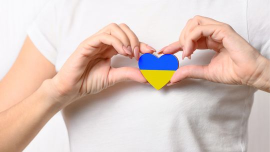 W Krośnie zamieszkało blisko 300 uchodźców z Ukrainy
