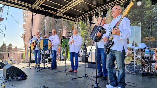 W Łężanach odbyło się I Polsko-Ukraińskie spotkanie kulturalne