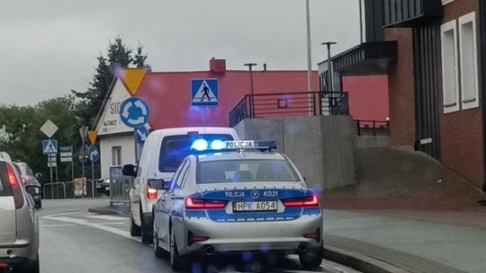 W noworoczny weekend nikt nie zginął na podkarpackich drogach
