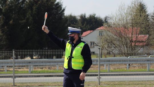 ? W ostatnich dniach policjanci zatrzymali siedmiu pijanych kierowców!