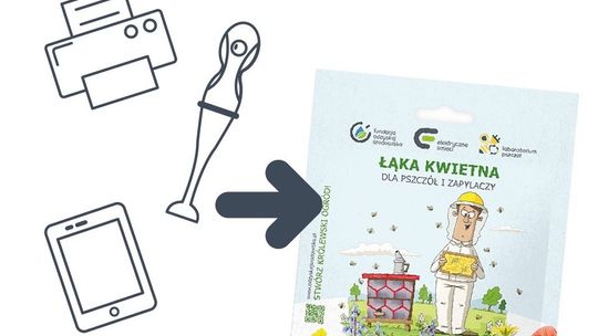 W sobotę 2 lipca wielka zbiórka elektrośmieci w Krośnie. Rozdawane będą nasiona