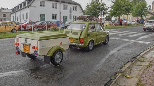 W sobotę w Jaśliskach spotkają się miłośnicy klasyków. Wieczorem wystąpią "Zbóje"