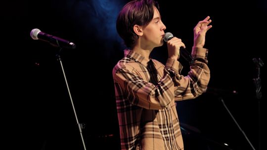 W sobotę wieczorem kolejny odcinek The Voice of Poland z udziałem Ignacego Błażejowskiego