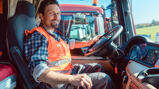 W tych zawodach brakuje rąk do pracy. Pieniądze nie są magnesem
