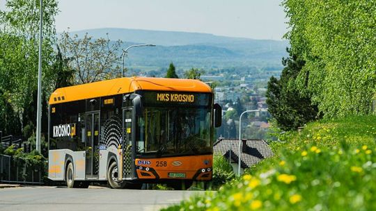 W wakacyjne weekendy autobusy MKS będą jeździć do Iwonicza-Zdroju i Rymanowa-Zdroju