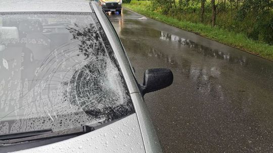 ? W weekend seria zdarzeń na drogach Krosna i powiatu. Sześciu pijanych kierowców