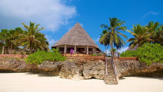 Wakacje last minute na Zanzibarze – marzenie, które jest na wyciągnięcie ręki!