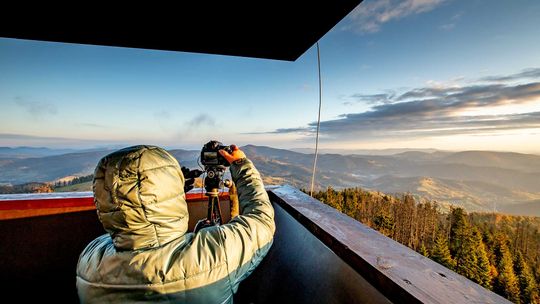 Warsztaty fotograficzne - dla kogo?