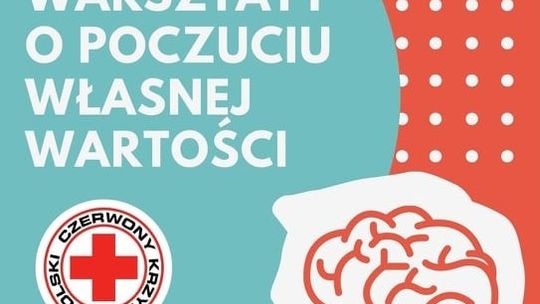 Warsztaty o poczuciu własnej wartości