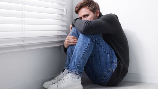 Wciąż dramatycznie dużo prób samobójczych wśród dzieci i młodzieży