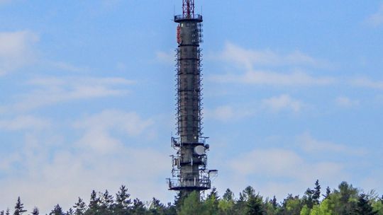 We wtorek nie oglądniesz telewizji, nie posłuchasz radia. Wystąpią problemy z telefonią komórkową!