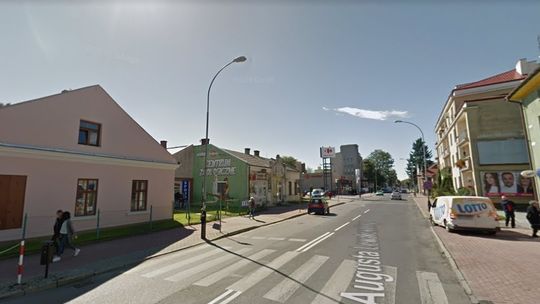 We wtorek zamknięta ulica Lewakowskiego!