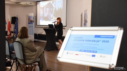 Webinary odpowiedzą na pytanie, jak budować miasto bliskie ludziom?