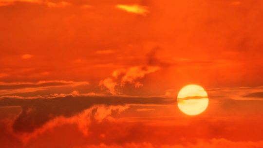 Weekend będzie upalny. Synoptycy IMGW wydali ostrzeżenie drugiego stopnia