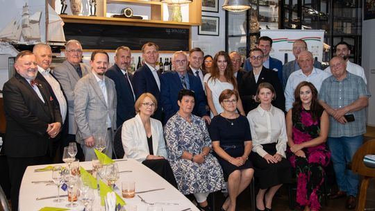Węgierska delegacja na Podkarpaciu i w Małopolsce