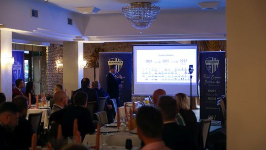 Weź udział w II Podkarpackim Spotkaniu Biznesu