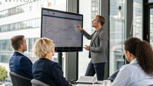 WIBOR a WIRON – co zmieni dla kredytobiorców w praktyce?