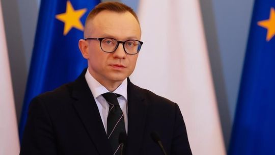 Wiceminister zabrał głos: koniec marzeń o podwyżce 500 plus