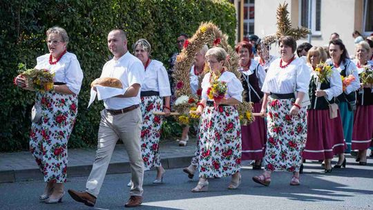 Więcej pieniędzy dla sołtysów. Mała podwyżka teraz, większa na horyzoncie