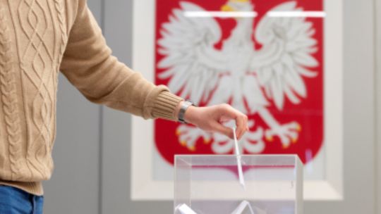 Więcej pieniędzy za pracę w komisjach wyborczych. Znajdą się chętni?