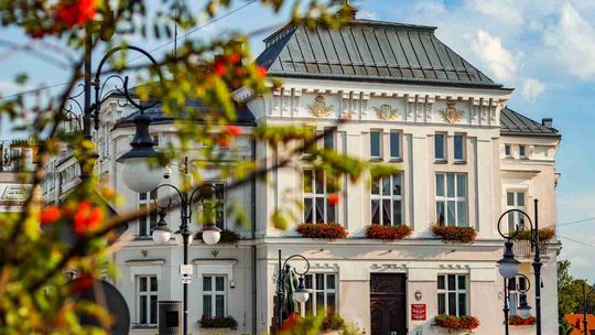Więcej zieleni i zatrzymywanie deszczówki. Trwają konsultacje planu adaptacji do zmian klimatu