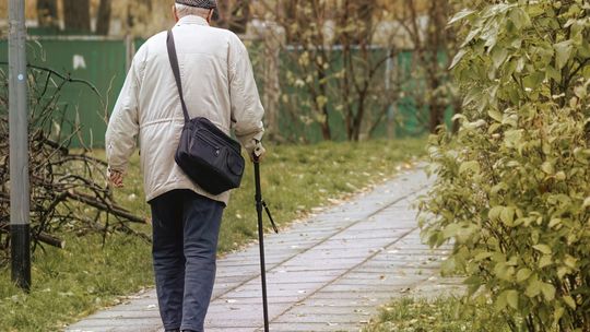 Wiele ofert pracy dla opiekunek osób starszych w Niemczech