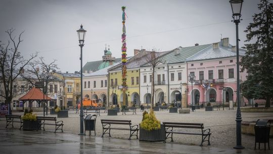 Wielkanocne atrakcje w Krośnie i okolicach