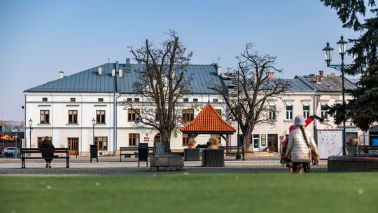 Wielki Tydzień i Wielkanoc z pogodowym rollercoasterem