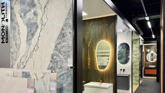 Wiosenny Festiwal Płytek w Hydromarkecie w Jaśle to idealny moment na odświeżenie wnętrza