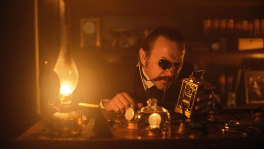 Wkrótce otwarcie Fabryki Zegarów Wieżowych. Sprawdźcie program wydarzenia