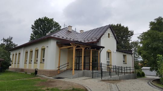 Władze gminy Iwonicz-Zdrój inwestują w przebudowę przedszkola. Powstanie też żłobek