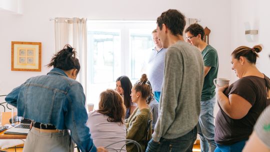 Wnioski o 500+ w języku ukraińskim od soboty. „Weekend dla Ukrainy” w ZUS