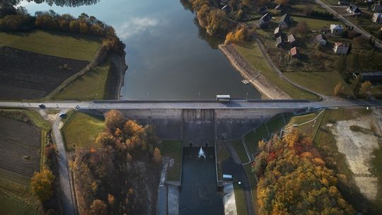 Wody nie zabraknie i jest bezpieczna – zapewniają władze krośnieńskiego MPGK