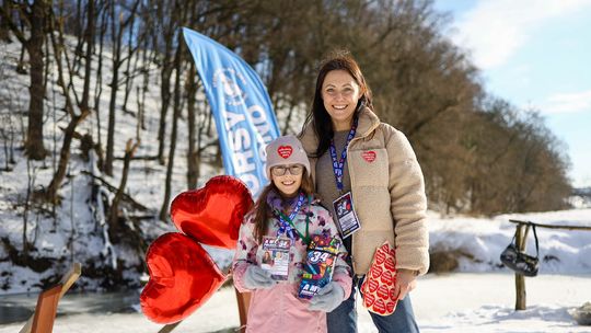 227 089,03 zł zebrali krośnianie podczas 34. finału WOŚP!