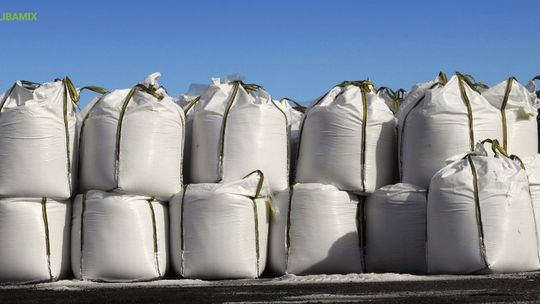 Worki big bag – czym są i gdzie znajdują zastosowanie?