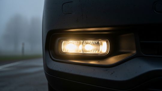 Wpływ jakości na widoczność – czy warto inwestować w lampy przeciwmgielne? Wpływ jakości na widoczność – czy warto inwestować w lampy przeciwmgielne?