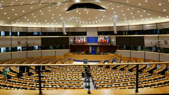 Wybory do Parlamentu Europejskiego. Lista kandydatów Koalicji Obywatelskiej