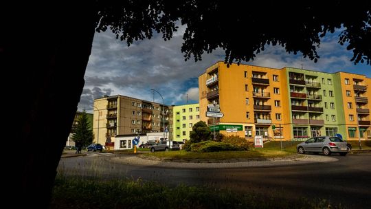 Wybory do władz dzielnic i osiedli Krosna. Nie ma kandydatów na radnych